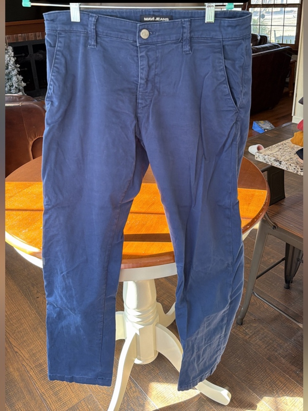 32x28 Mavi jeans Johnny blue pants